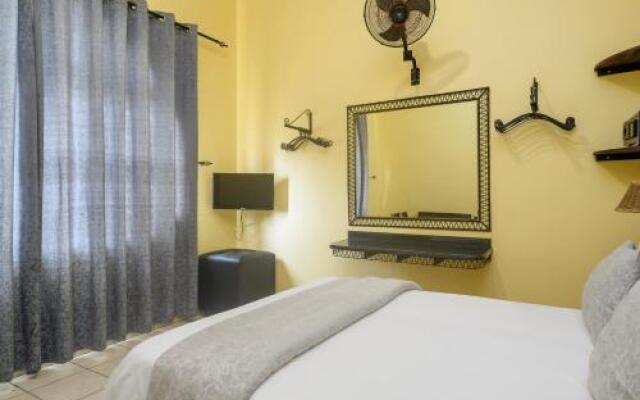 uShaka Holiday Apartments