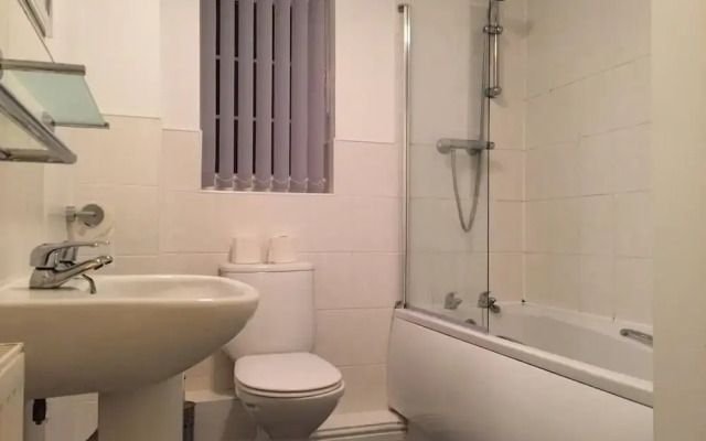 Nantwich Apartments