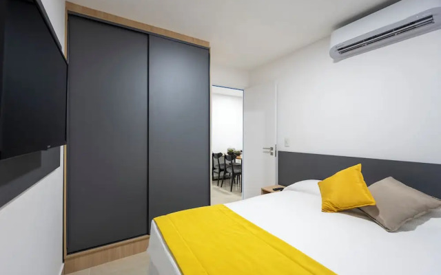 Haus Smart Living Recife