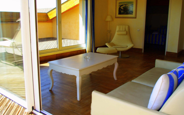 Best Western Plus Sanary