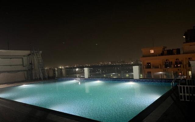 Hibiscus select hotel