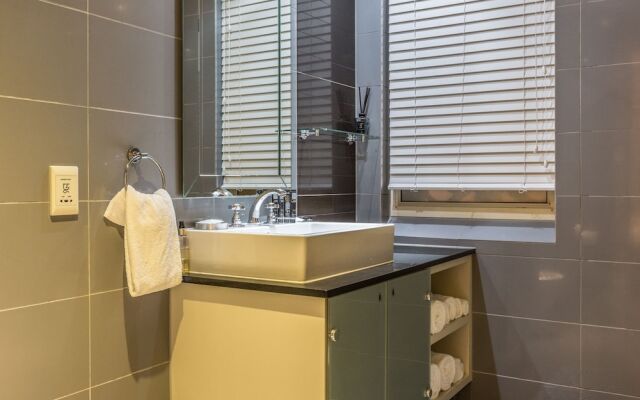 Cape Royale Luxury Hotel