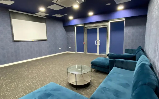 Media City Stays - Luxury Apartments