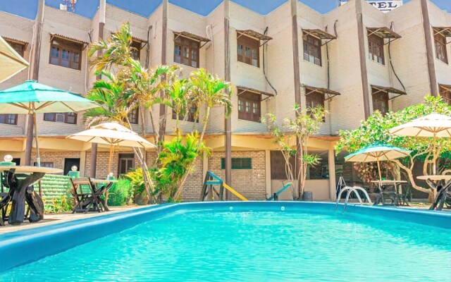 Hotel Platô