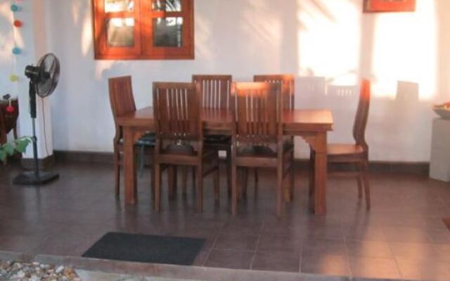 Karl Holiday Bungalow