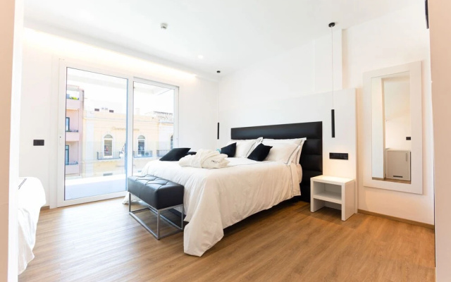 POPULA - The Lifestyle Hotel