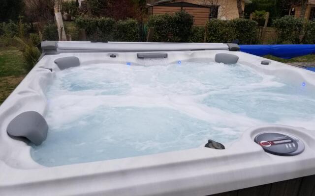 Les Pieds dans l'eau Appartement