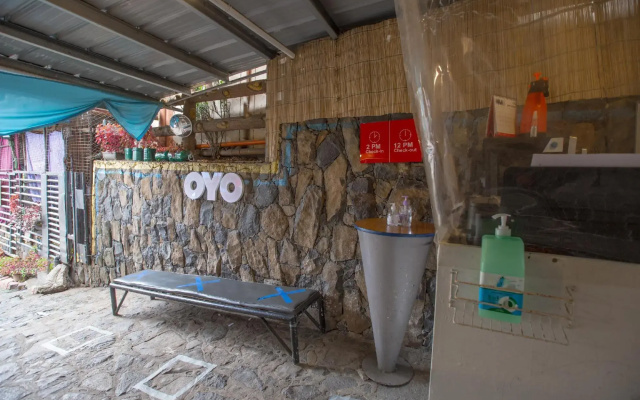 Sunrock Resort by OYO Rooms