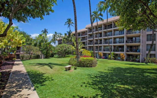 Kihei Akahi Resort by Maui Condo And Home