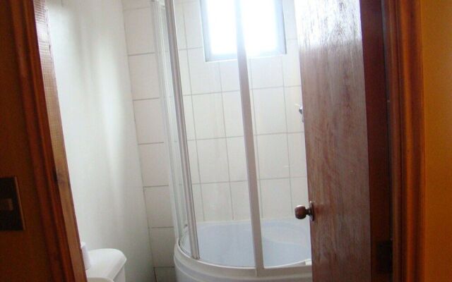 Hostal El Mirador