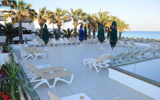 Minotel Hammamet Kilma