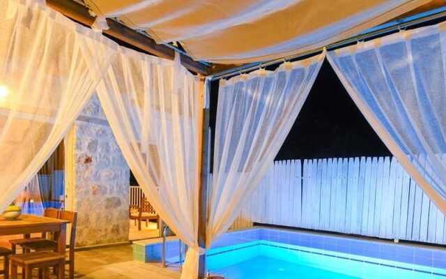 Villa Kelebek 2