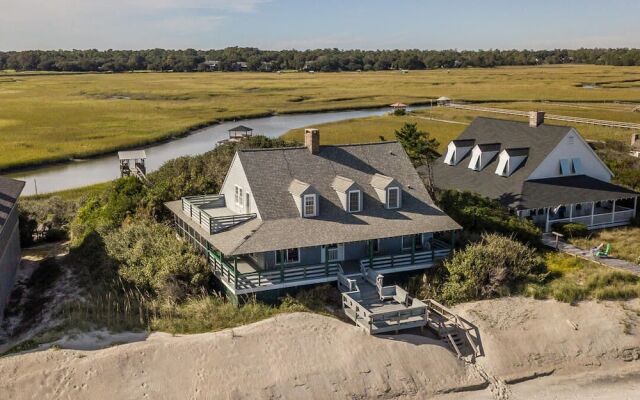 Sea Cliff - 4 Br Home