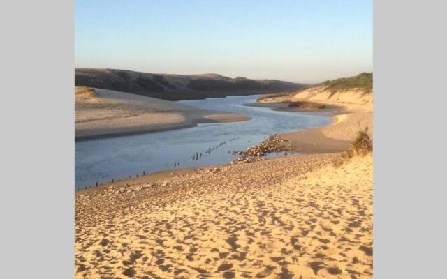 Appartement tout confort proche plage