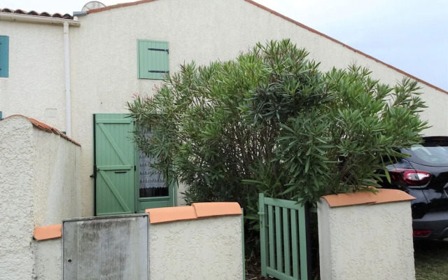 Holiday House Near Beach, St. Denis-d'oleron