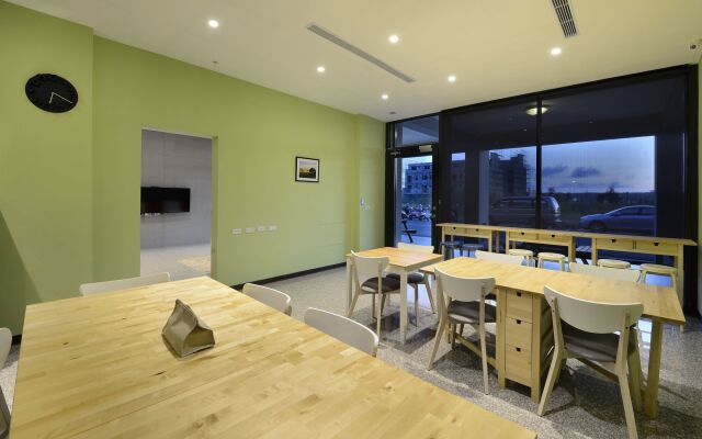 GOODHOUSE