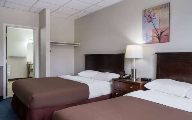 Travelodge by Wyndham Wetaskiwin