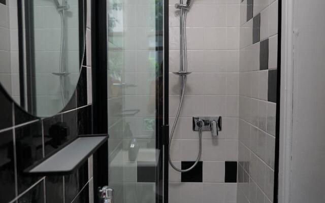 Criterion Hotel Sydney