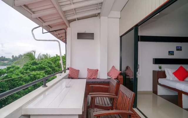 OYO 427 Sahana Beach