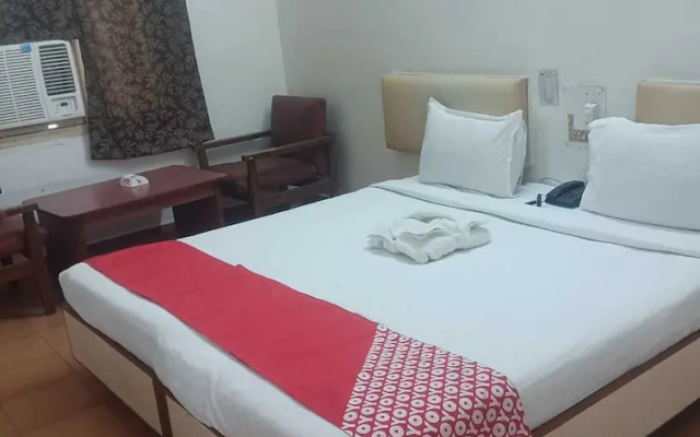 Hotel Ranjit Residency
