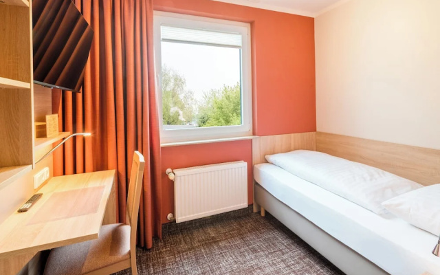 Hotel Rennschuh
