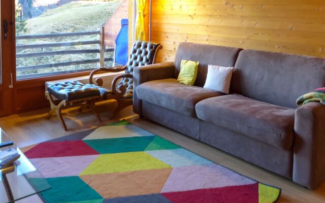 Villa Sundance Les Crosets 40986