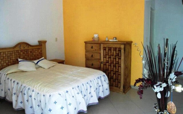 Posada Los Robles