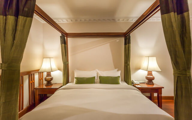 Prince Angkor Hotel & Spa