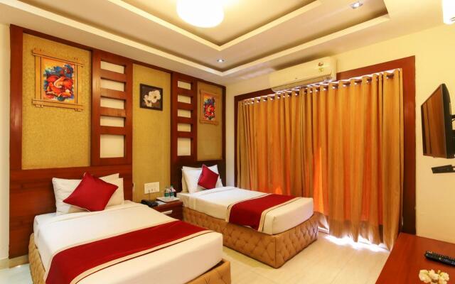 Icon Suites by Bhagini
