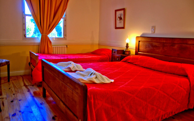 La Loma Self Apart & Suites