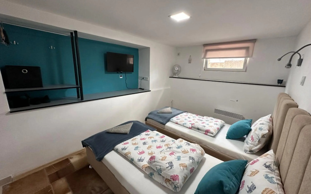 Ravne Energy Apartments