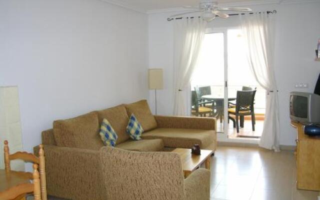 Ribera Beach 3 - 5107