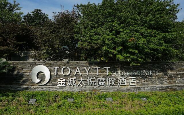 Toaytt hotel & resorts