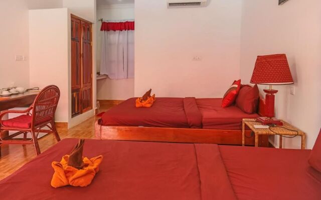 King Boutique Hotel