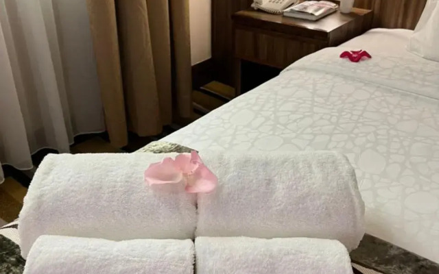Nova Hotel Miri