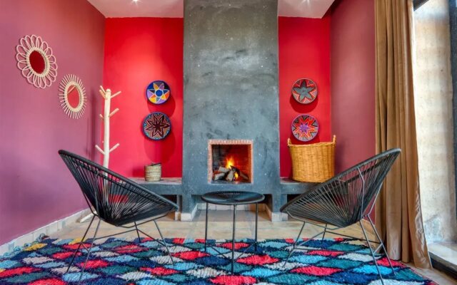 La Fattoria Ecolodge
