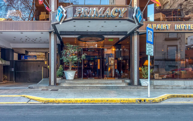 Primacy Apart Hotel