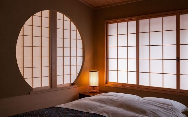 Private Residence Nijo-jo Nagomi