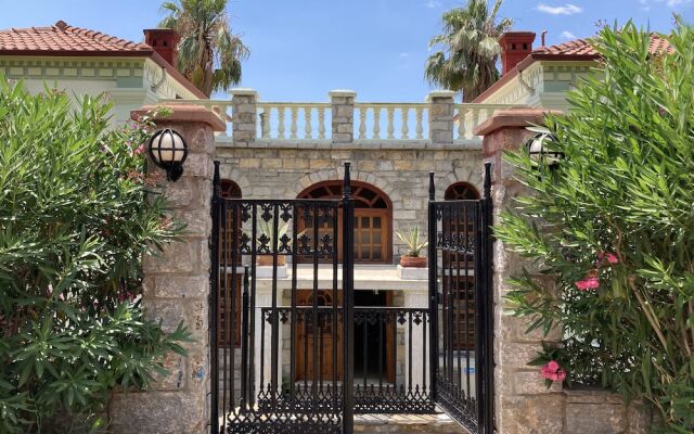 Portofino Boutique Hotel