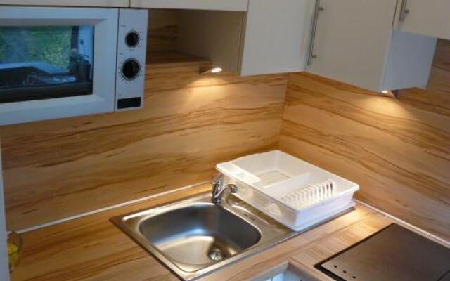 Alpenappartement Bartl