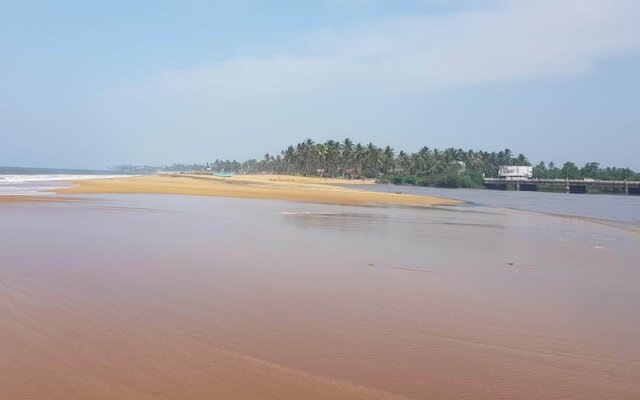 Ranil Villa