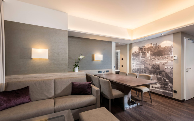 Radisson Blu Hotel & Conference Centre, Salzburg - Image 3