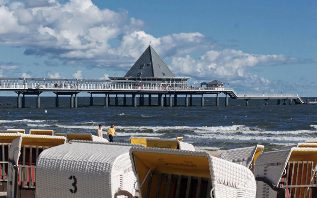 SEETELHOTEL Ostseeresidenz Heringsdorf