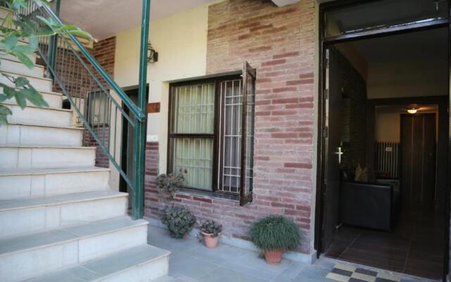 Kasauli Residency