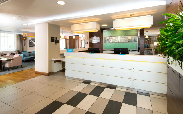Hampton by Hilton Birmingham Jewellery Quarter