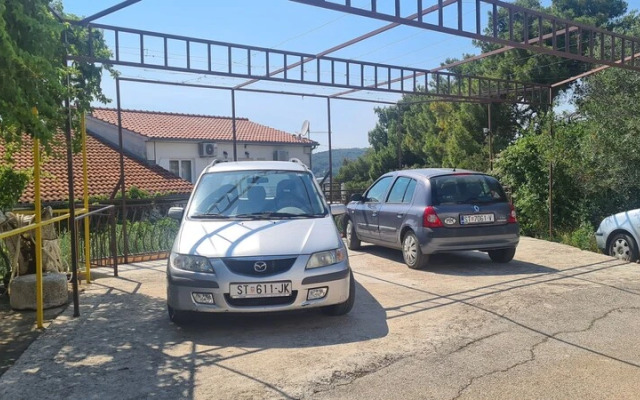 Apartment Mladina