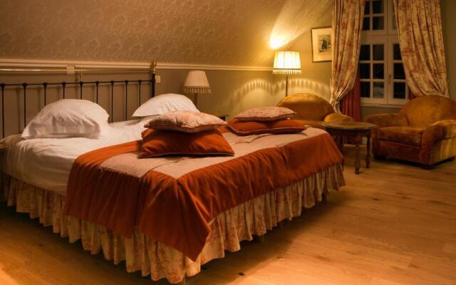 Boutique Hotel Die Swaene