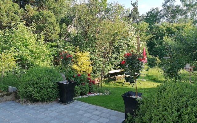 Ferienwohnung Gundacker