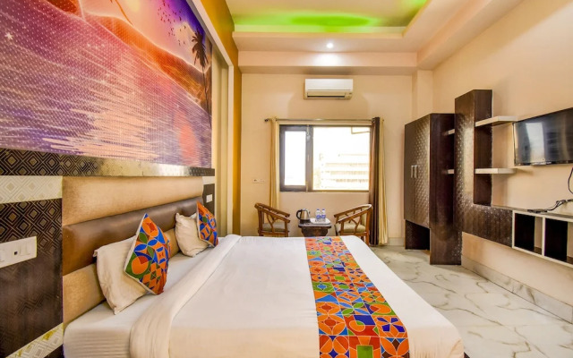 FabHotel Sumanglam