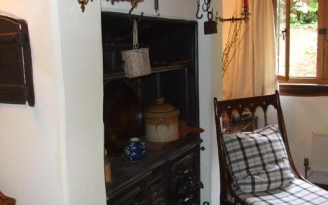 Daybrook House
